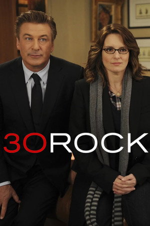 Постер сериала «Студия 30 (2006 - 2013)» — (20 из 111)