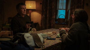 Misterioso asesinato en la montaña