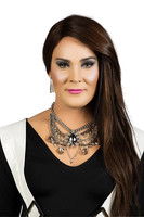 Fabian 'Rubí Blonde' Alejandro