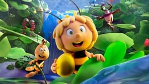 Maya the Bee: The Golden Orb 2021