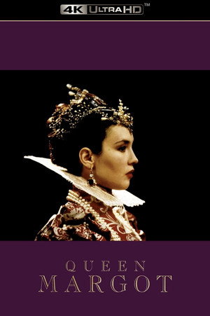 Постер фильма «Королева Марго (1994)» — (15 из 45)