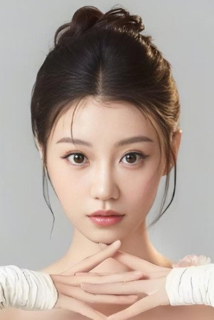 He Tiantian/ Wang Zifei