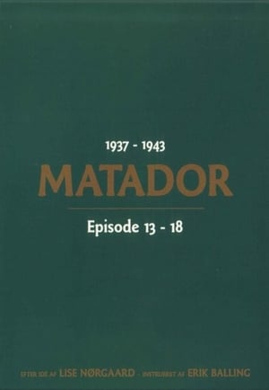 Matador: Season 3