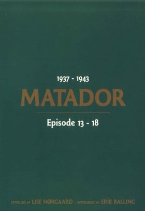 Matador: Säsong 3