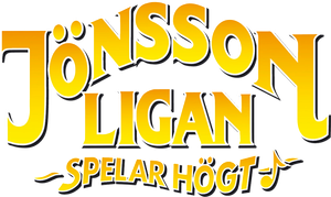The Jönsson Gang at High Stakes