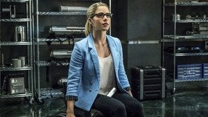 DC: Arrow: s4 e12 PL