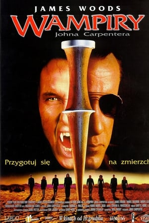 Poster Wampiry 1998
