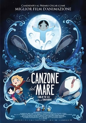 Poster La canzone del mare 2014