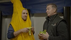 Cochon dingue: 1×29