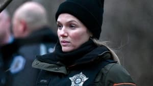 Chicago P.D. 11 episodio 7