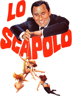 El soltero — Logos 1