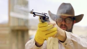 MythBusters Wild Wild West