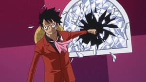 One Piece: Season 19 Episode 850
