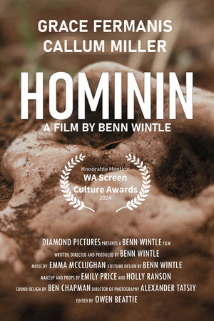 Poster Hominin