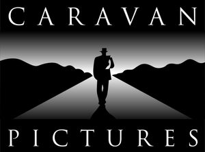 Logo Caravan Pictures