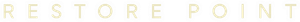 Restore Point — Logos 3