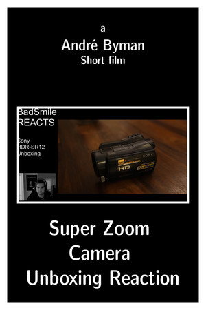 Super Zoom Camera Unboxing Reaction 2