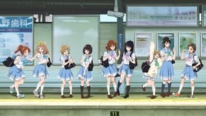 poster Sound! Euphonium