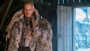 Vikings saison 4 Episode 4