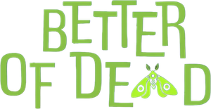 Better Off Dead — Logos 4