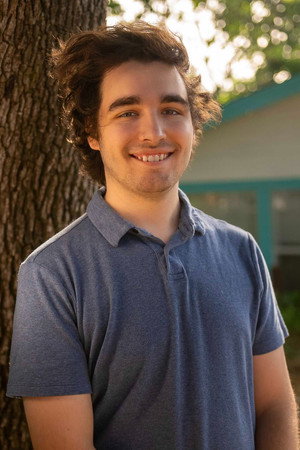 John Evirgenis