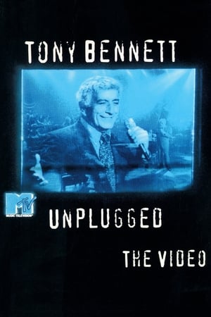 Tony Bennett: MTV Unplugged (1994) | Team Personality Map