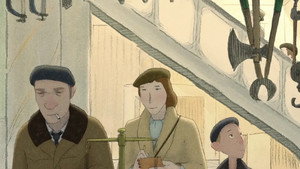 movie image