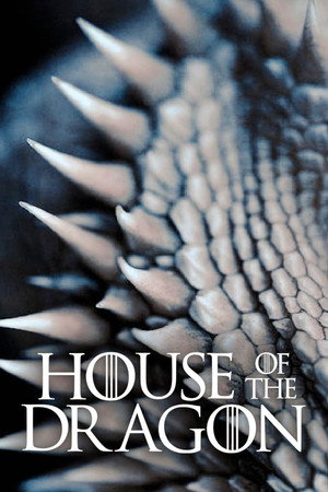 poster House of the Dragon