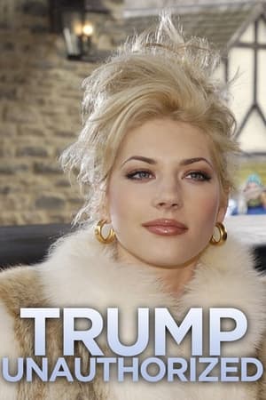 Image Příběh Donalda Trumpa