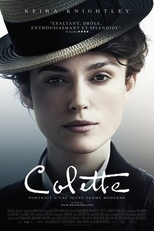 Poster Colette 2018