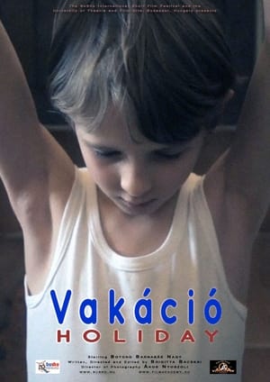 Vakáció film complet