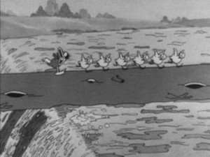 Le vilain petit canard