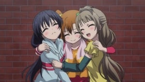 Love Live! School Idol Project: 2×12