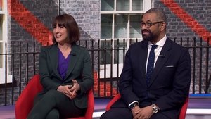 Sunday with Laura Kuenssberg: 3×20