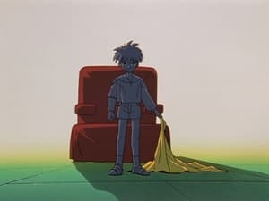 Yu Yu Hakusho: Season3 – Episode16