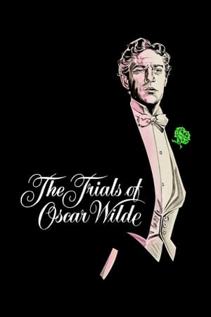 Image O Julgamento de Oscar Wilde