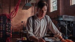 ถอดรหัสลับ อัจฉริยะพลิกโลก The Imitation Game (2014) พากไทย