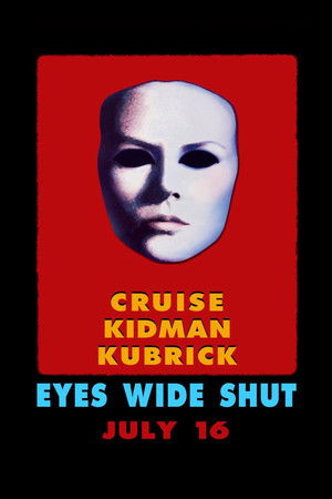 poster Eyes Wide Shut