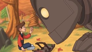 El gigante de hierro (The Iron Giant)