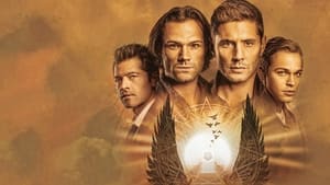 poster Supernatural