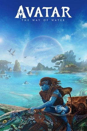poster Avatar: The Way of Water