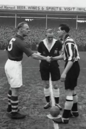 Nottingham Forest v Notts County