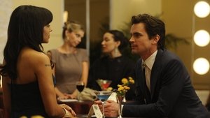 White Collar – Fascino criminale 3 – 5