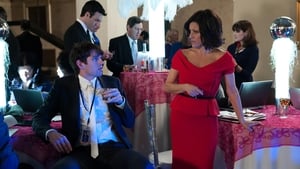 Veep – Die Vizepräsidentin: 2×6