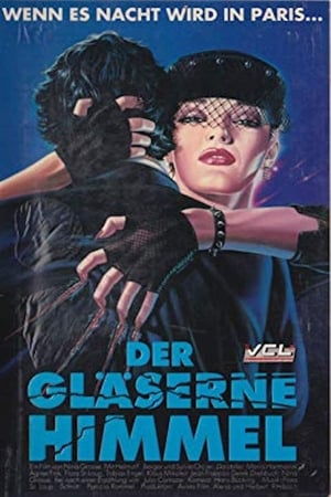 Poster The Glass Sky (1987)