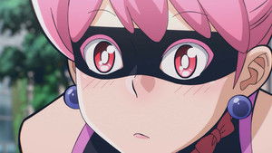 My Hero Academia: Vigilantes: 1×26