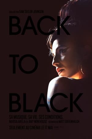 Back to Black (2024)