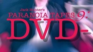 Paranoia Tapes 9: DVD- (2020)