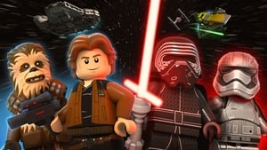 LEGO Star Wars: All-Stars Saison 1 VF