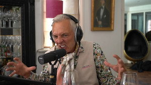 Wat Go&eacute;&eacute;&eacute;d. De positieve podcast met Martien